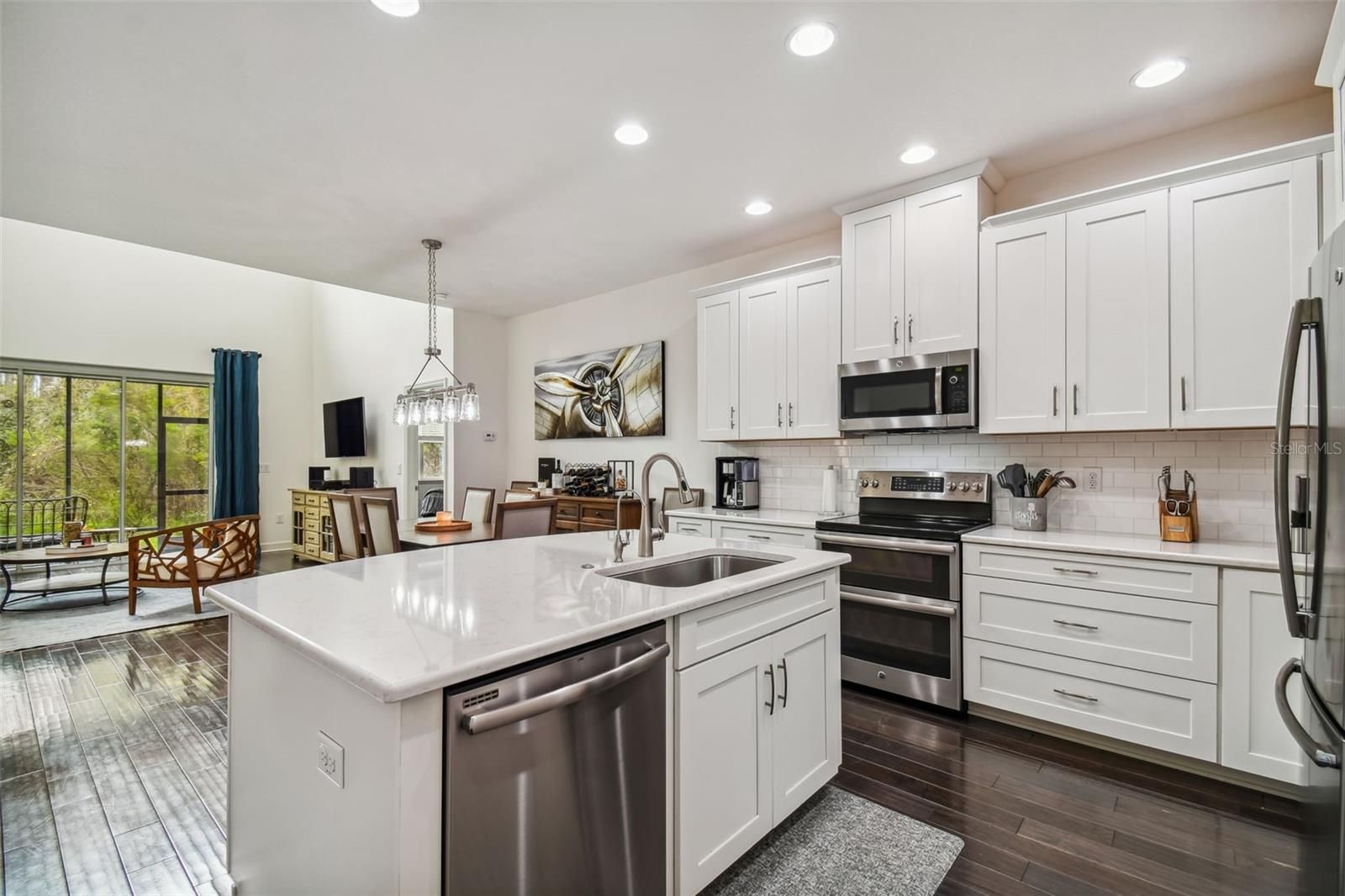 8734 Terracina Lake Drive