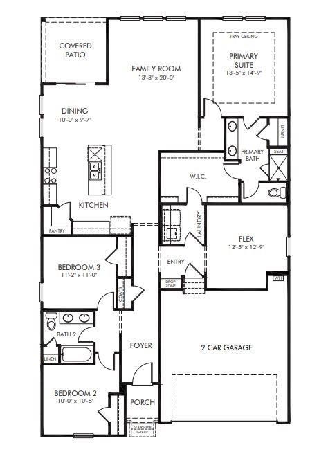 4305 Duplin Drive