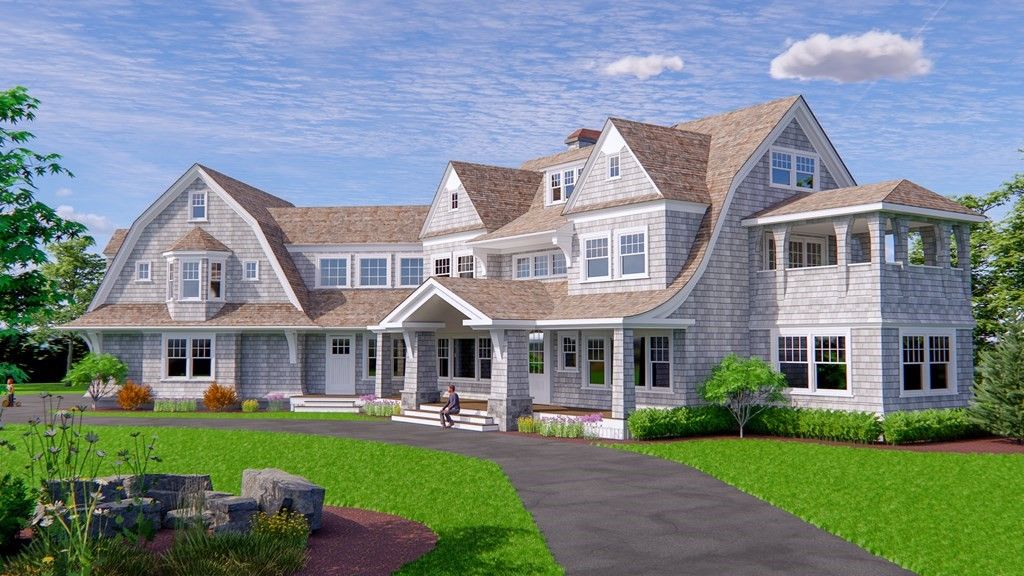 Lot 27 Howard Gleason Road