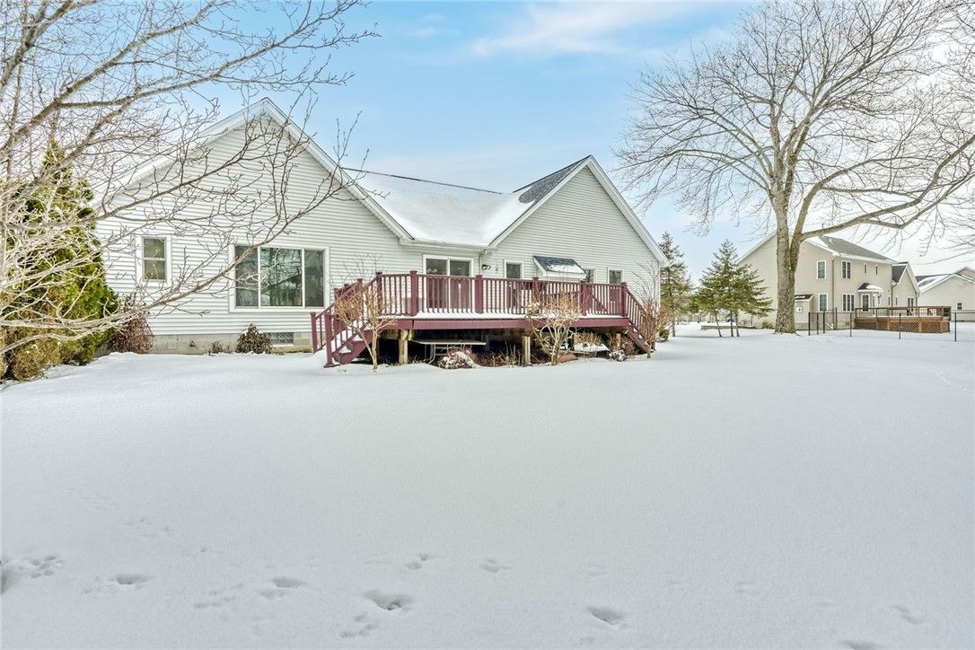 784 Patty Lane