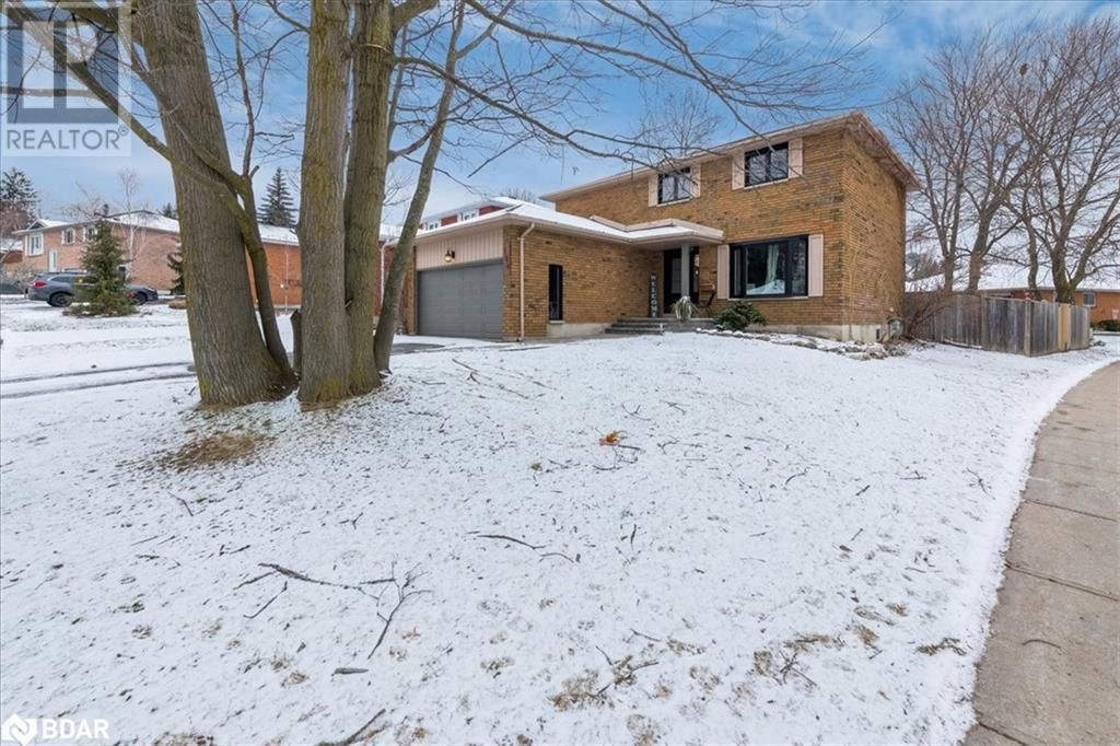164 FOX Run
