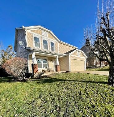 117 Saddle Dr