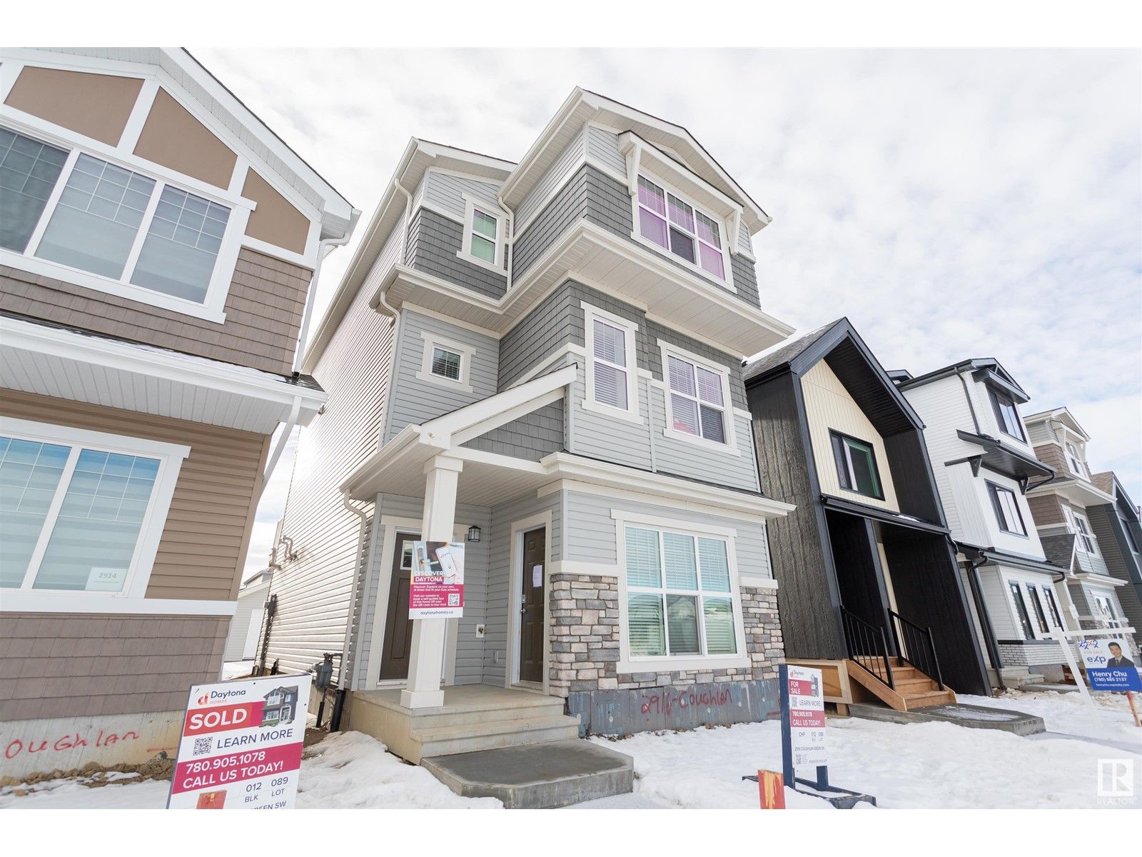 2916 COUGHLAN GR SW SW