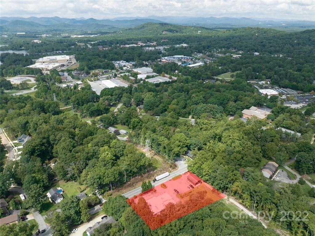 3578 Sweeten Creek Road