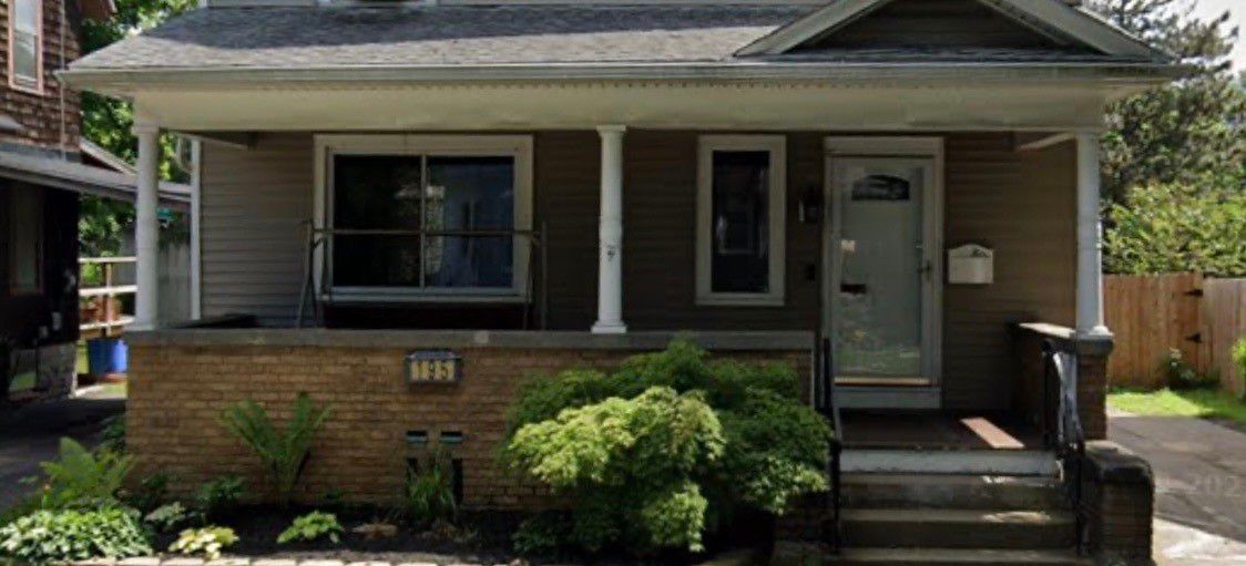 195 Richard St Street