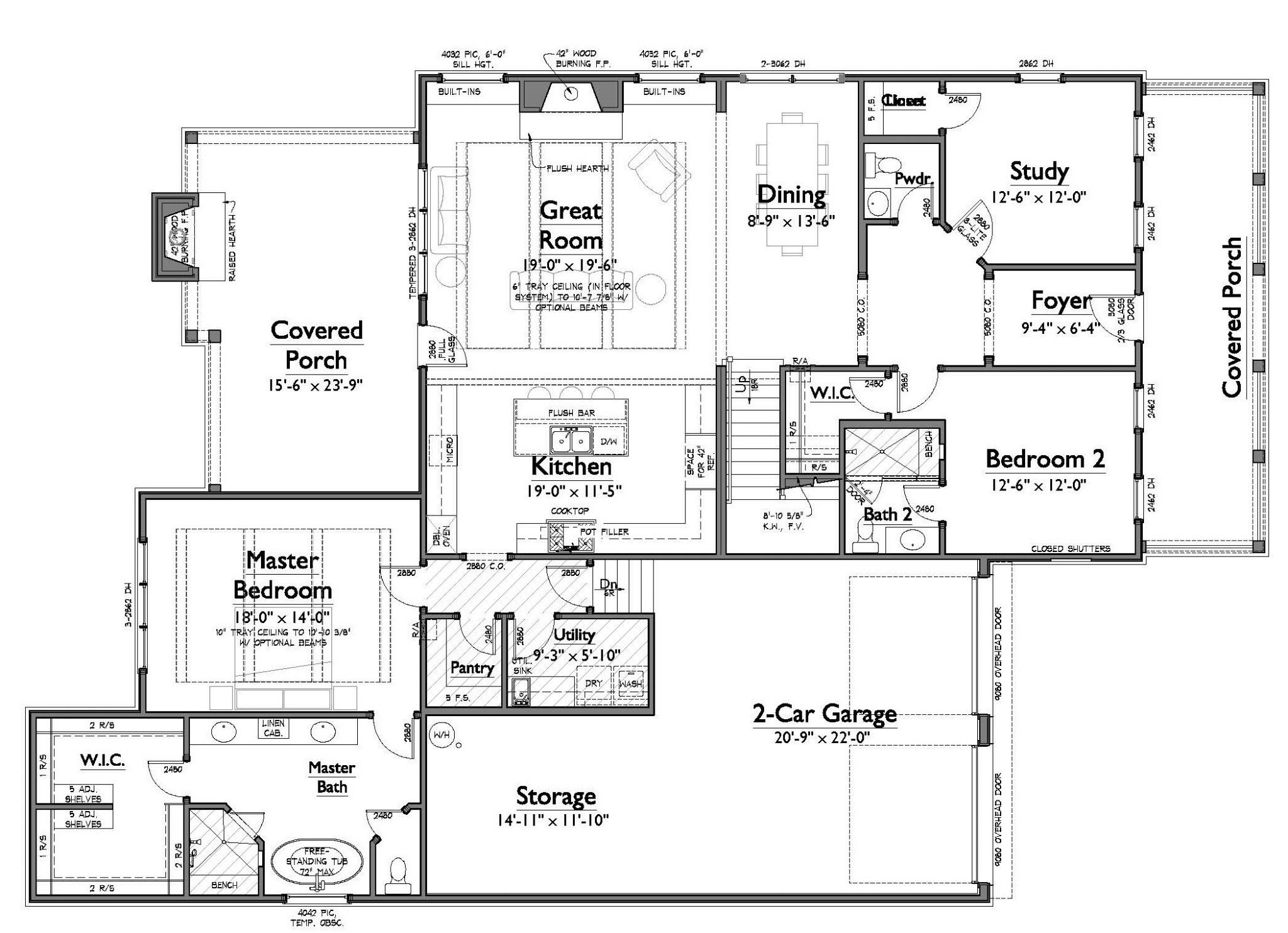 5069 Kathryn Avenue Lot 2228
