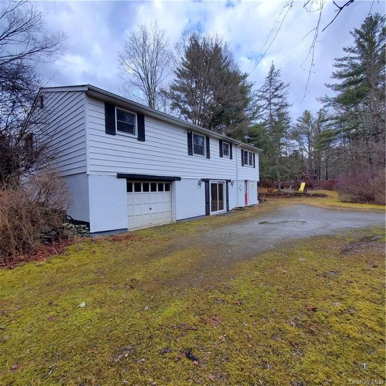 1 Barkit Kennel Road