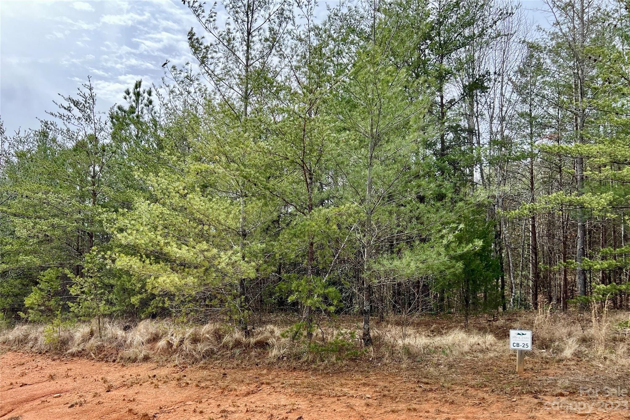 0.803 Acre Lot Cb-25 Cypress Trail