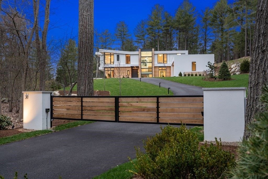 31 Green Ln