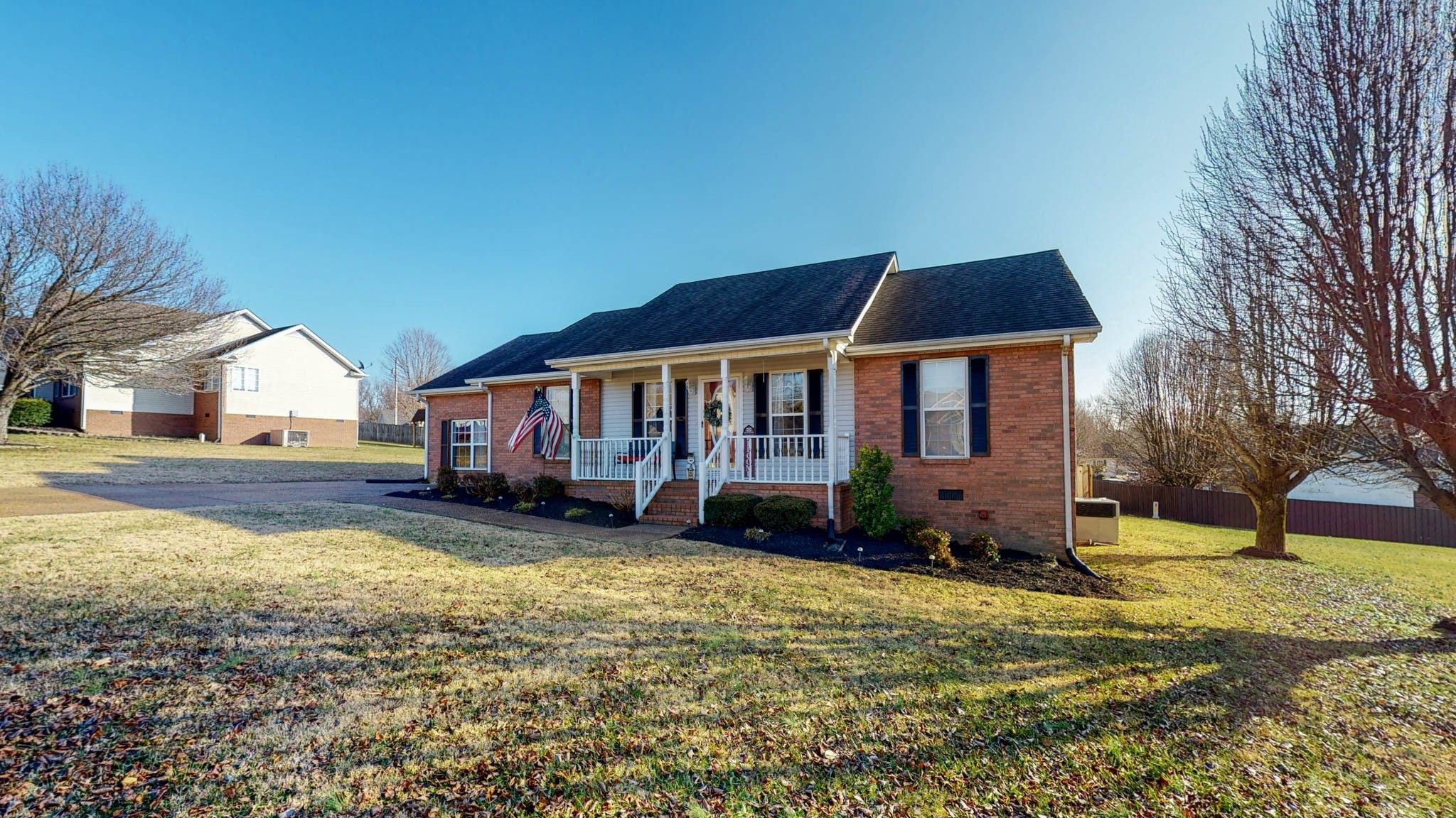 3021 Eagle Dr