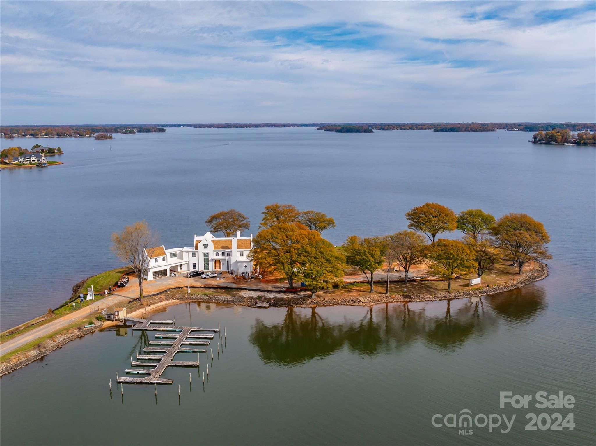8394 Ranger Island Marina Road
