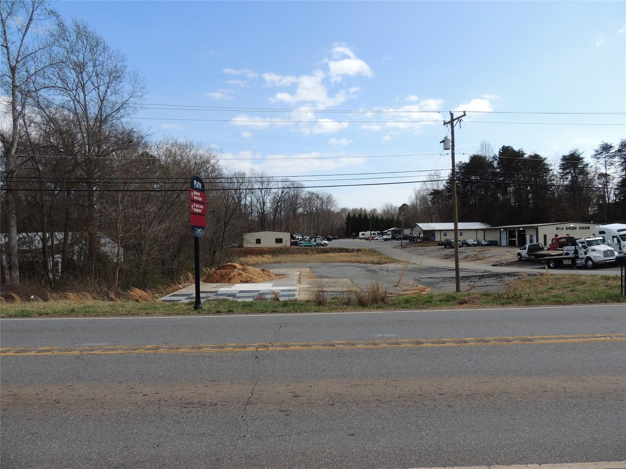 196 Us 64 Highway
