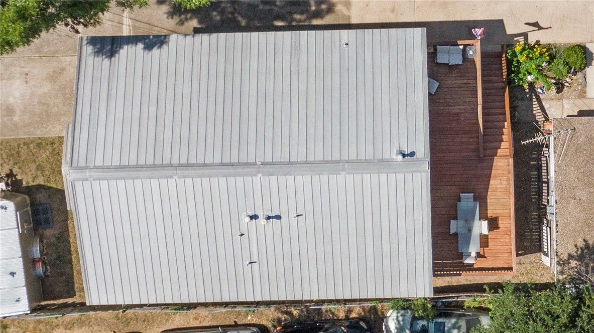 604 Fletcher