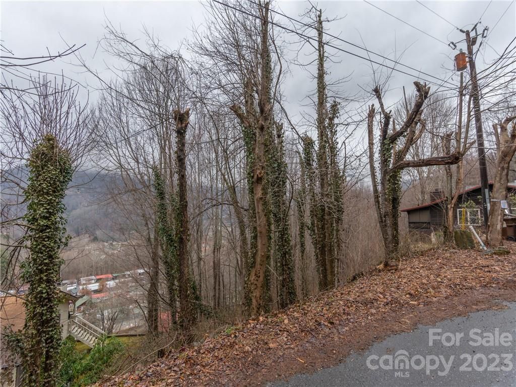 00 Rocky Top Road