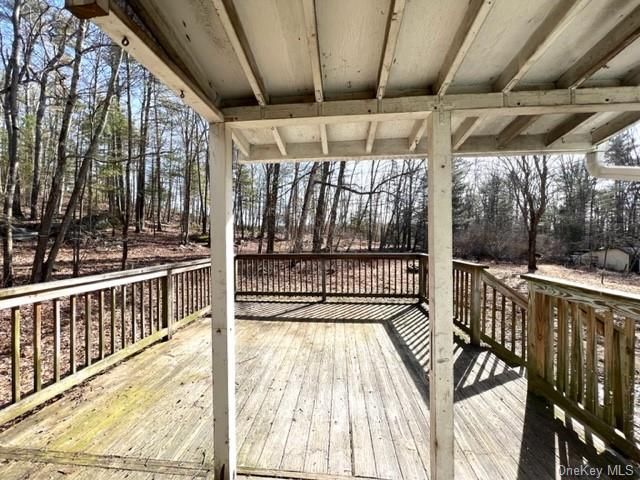 43 Corkscrew Road
