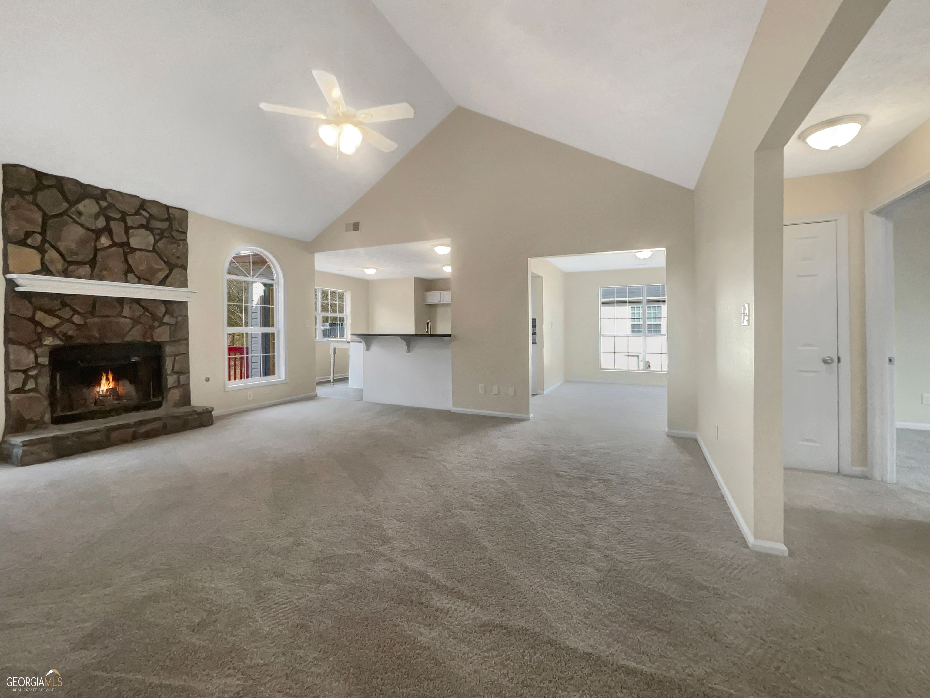 233 River Trace Court