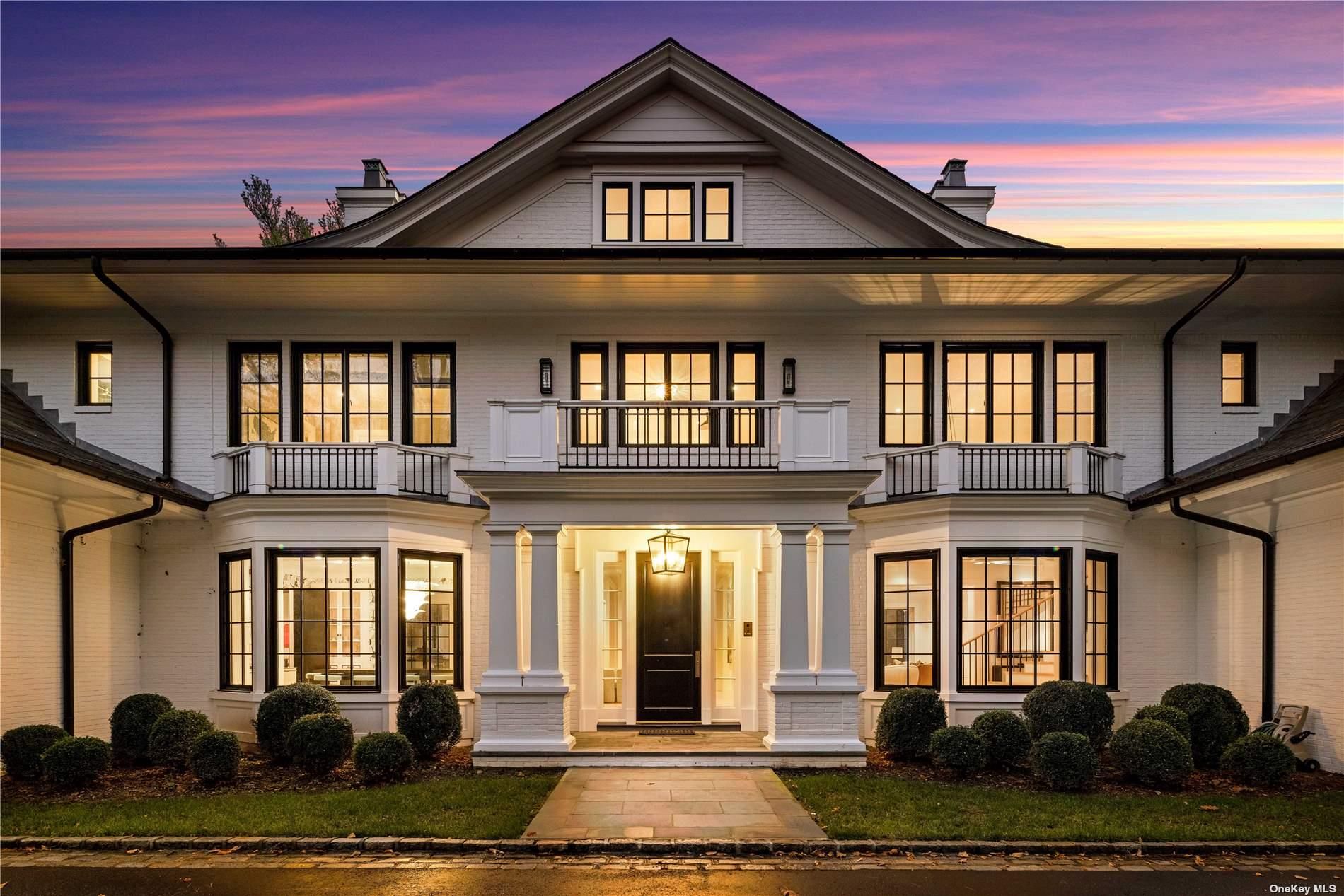 70 Bacon Road