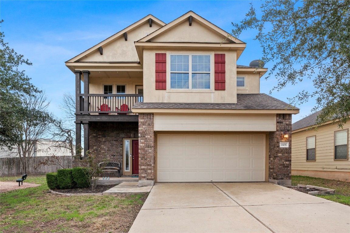 1105 Zacharys Way
