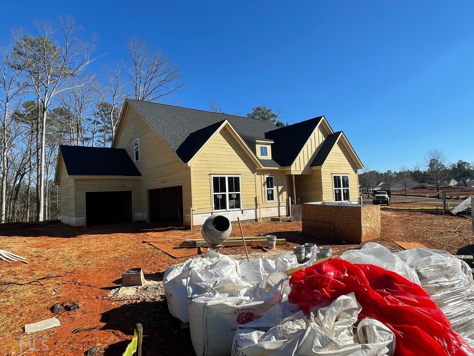 1420 Lake Drive