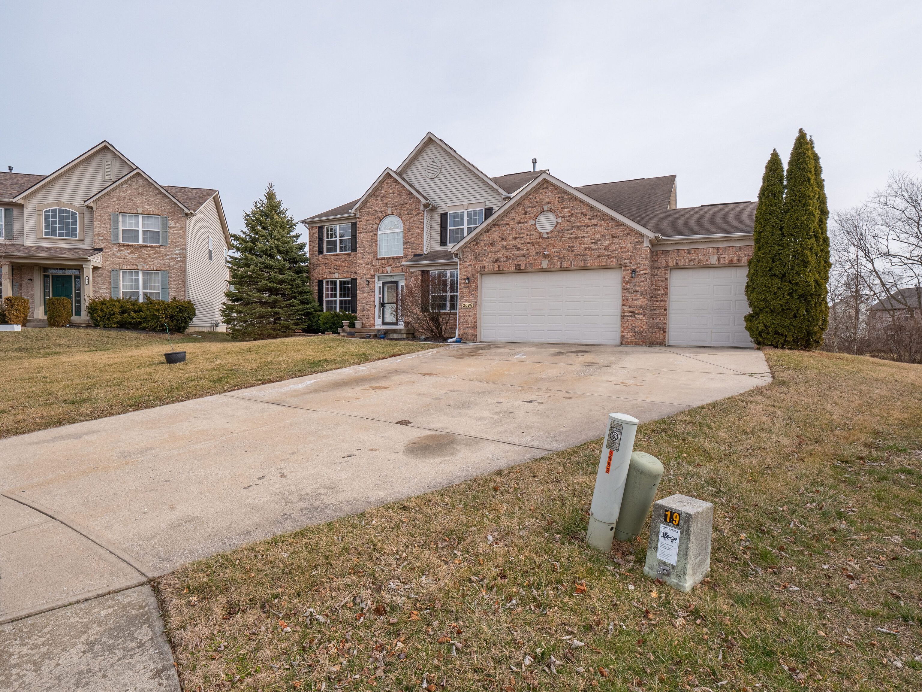 2096 Whitetail Court