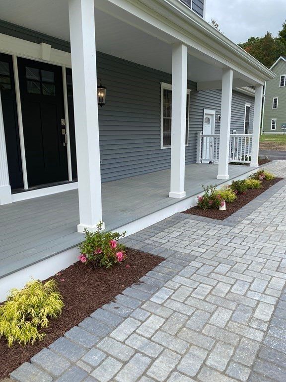 5 Stockwell Farm Way