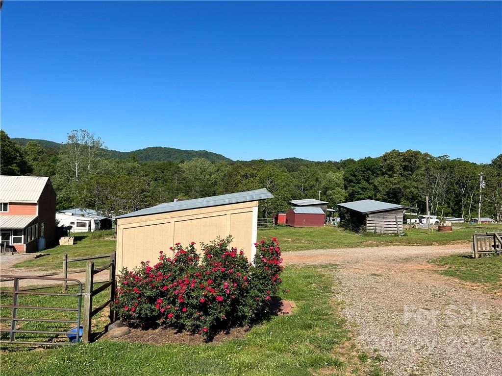 105 Filly Trail