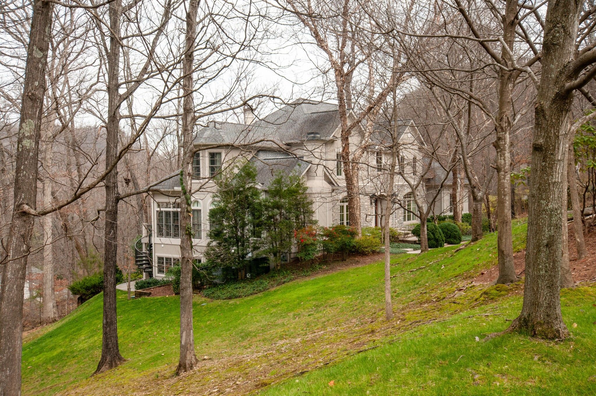 7 Breckenridge