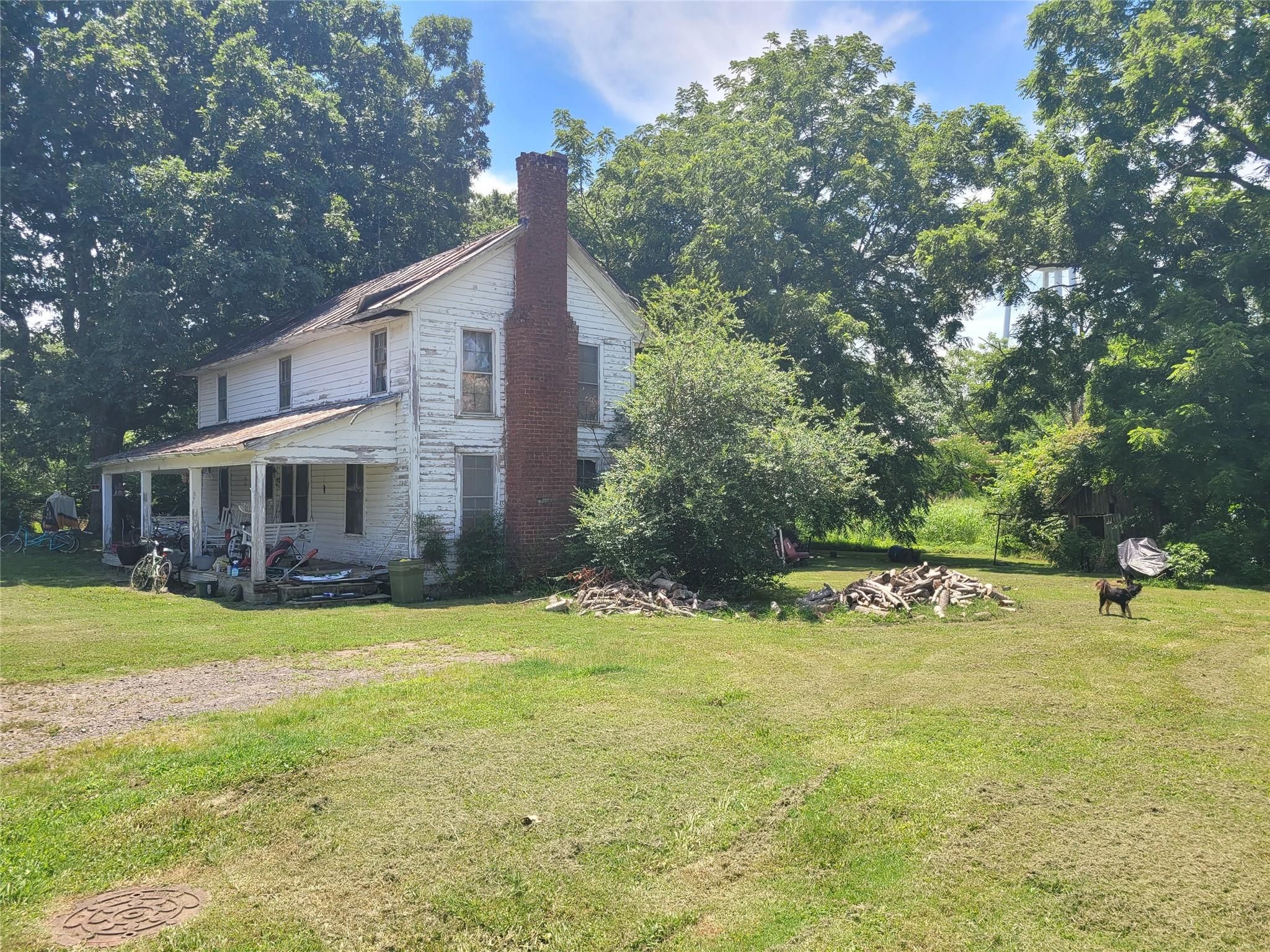 103 Little Wilkesboro Road