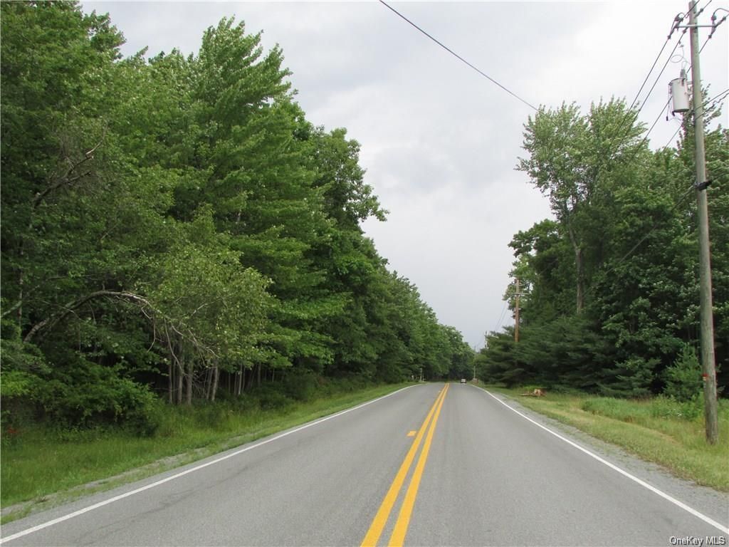 County Route 56