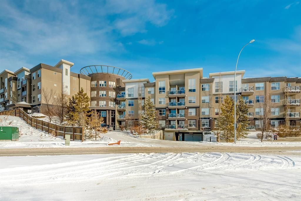 321, 88 Arbour Lake Road NW