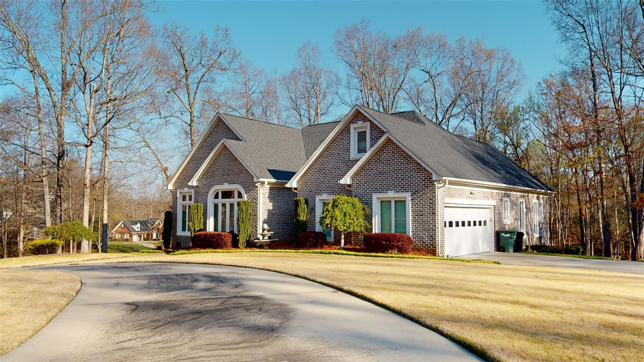 803 Lake Stone Drive