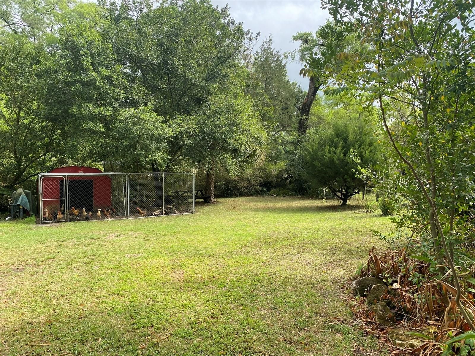 15945 NW Gainesville Road