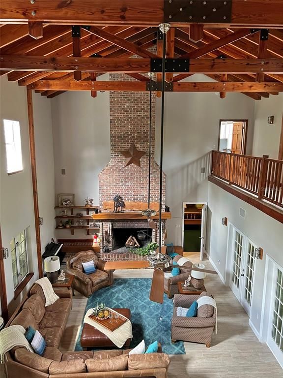 5674 Old Ranch Road