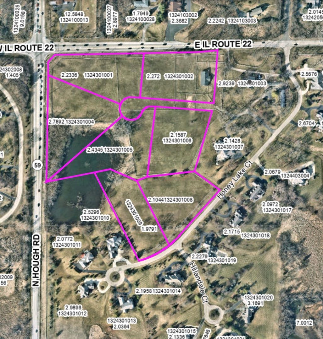 120 Grassmere Court