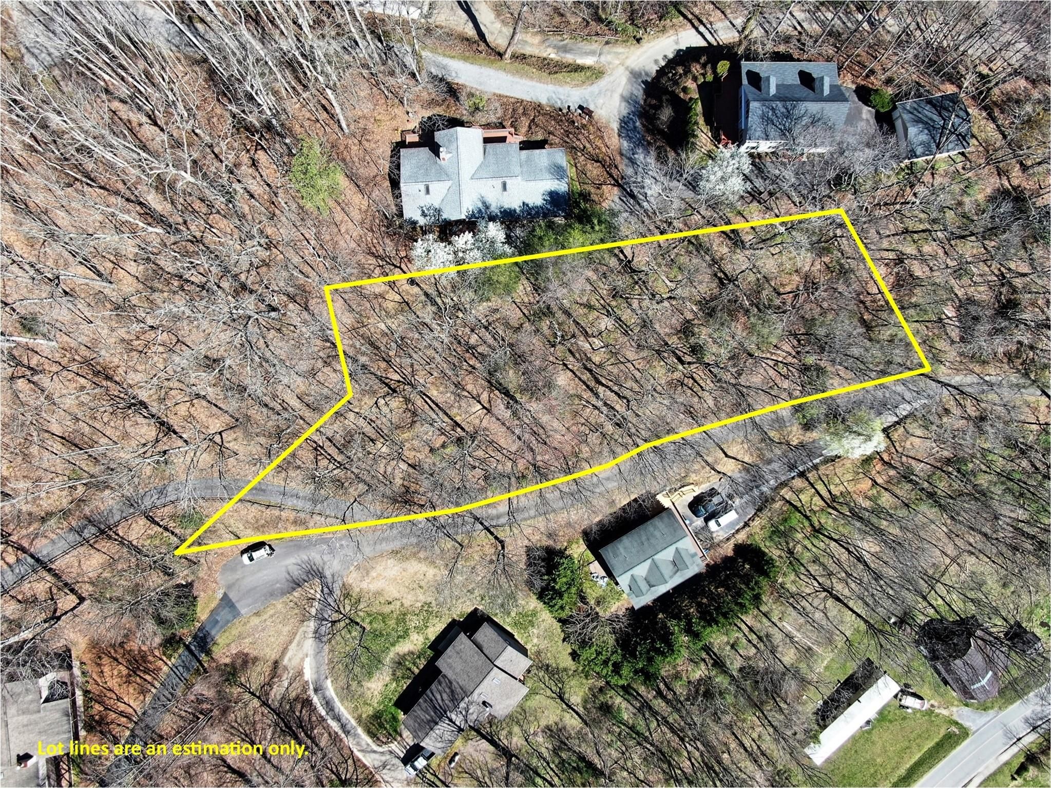 Lot 4 Nicholas Lane