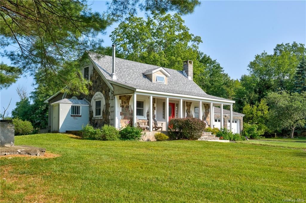 167 Laird Road