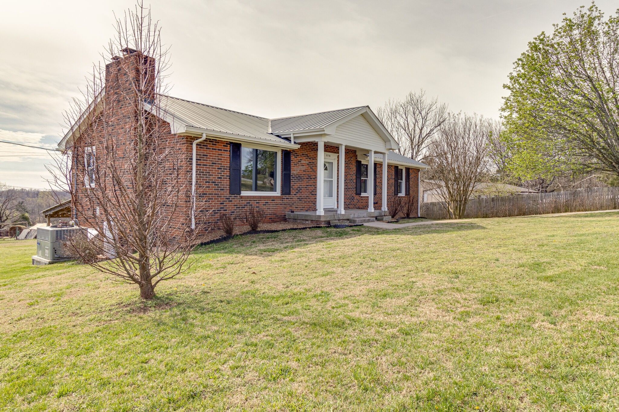5791 Franklin Rd