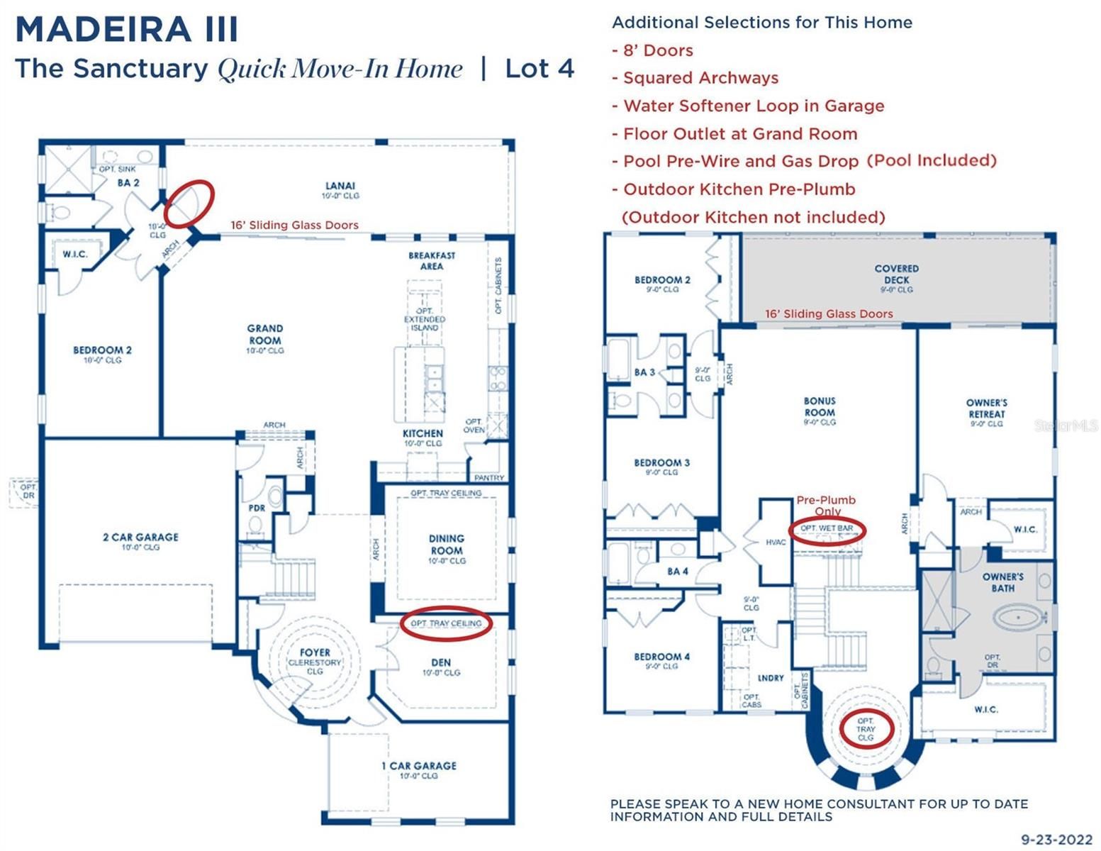 4358 Emerald Point