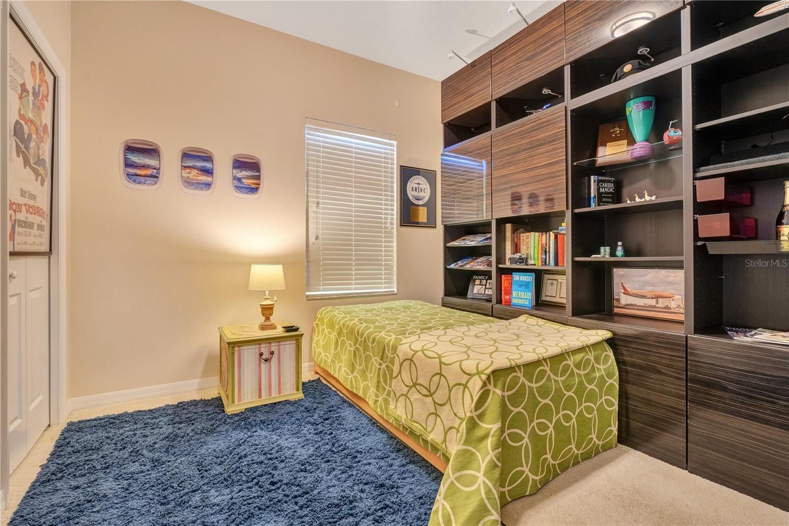 2862 Oakwater Drive