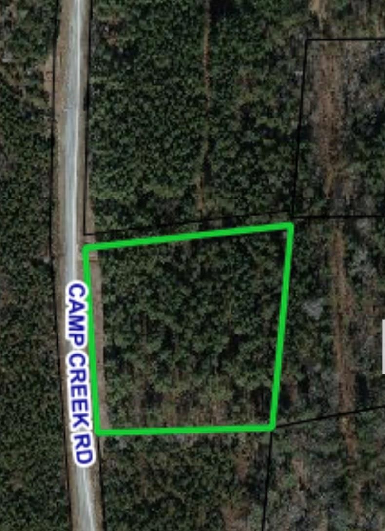 Camp Creek Road
