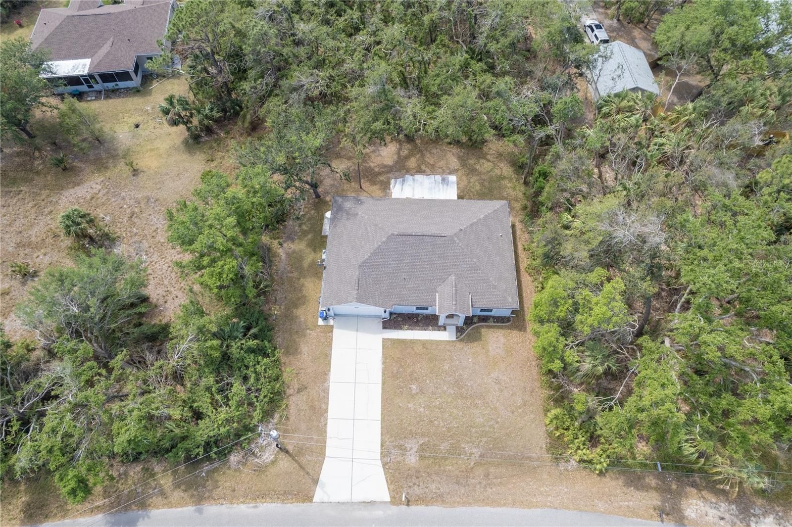 8261 Caruso Lane