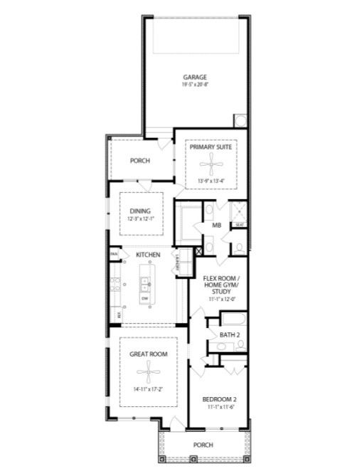 3253 Tasker Dr