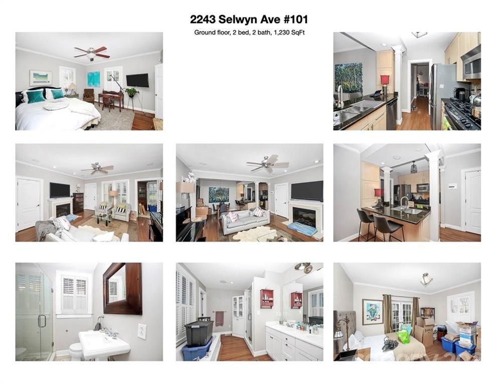 2243 Selwyn Avenue