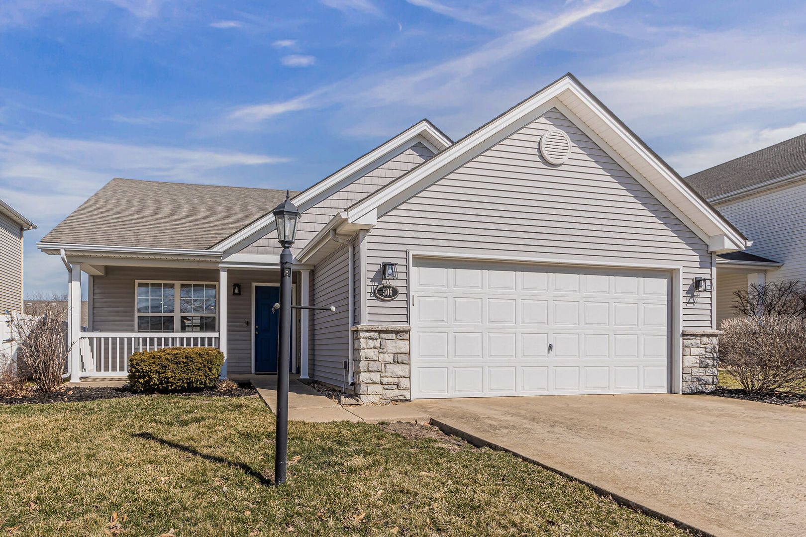 506 Luria Lane