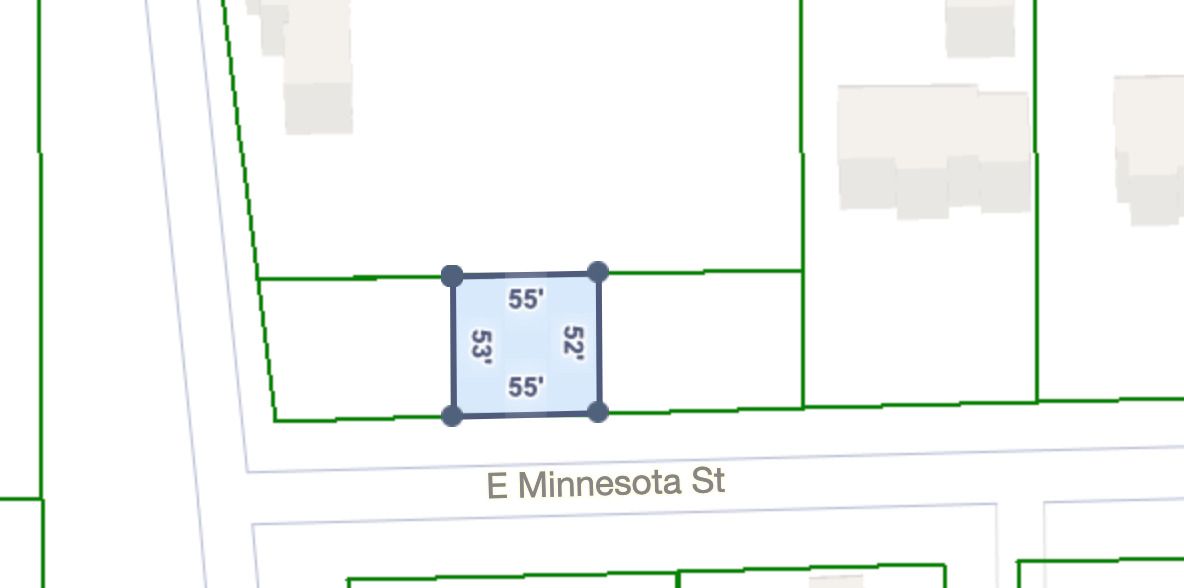 3802 E Minnesota Street