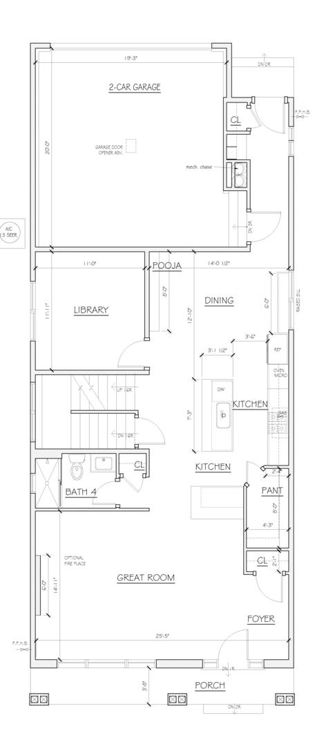 158 Roman Lane
