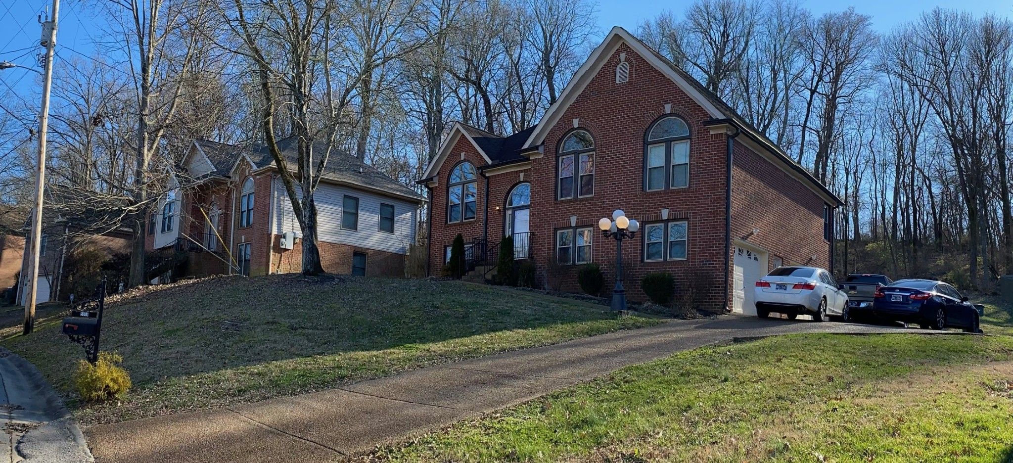 5016 Sunset Way