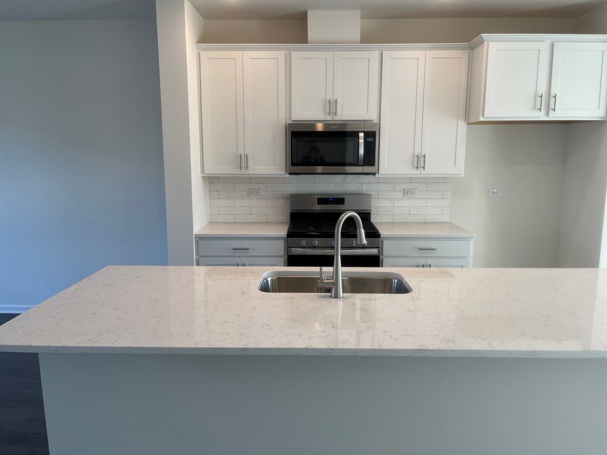 2019 Sequoia Avenue