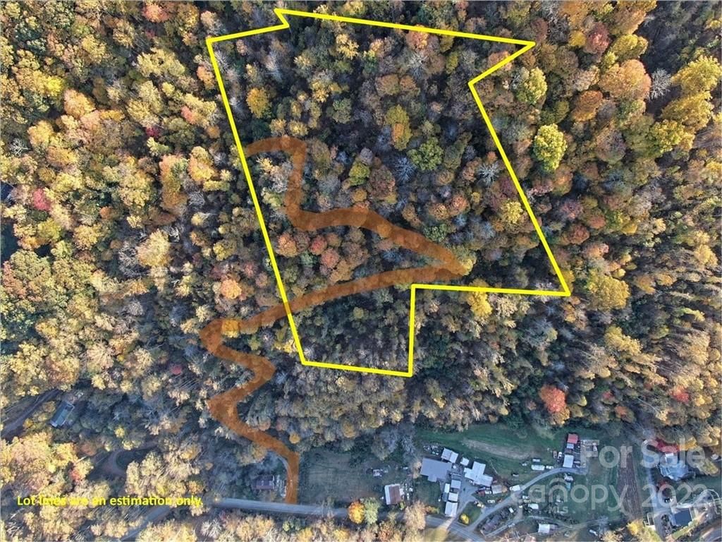 Tbd Hemphill Road