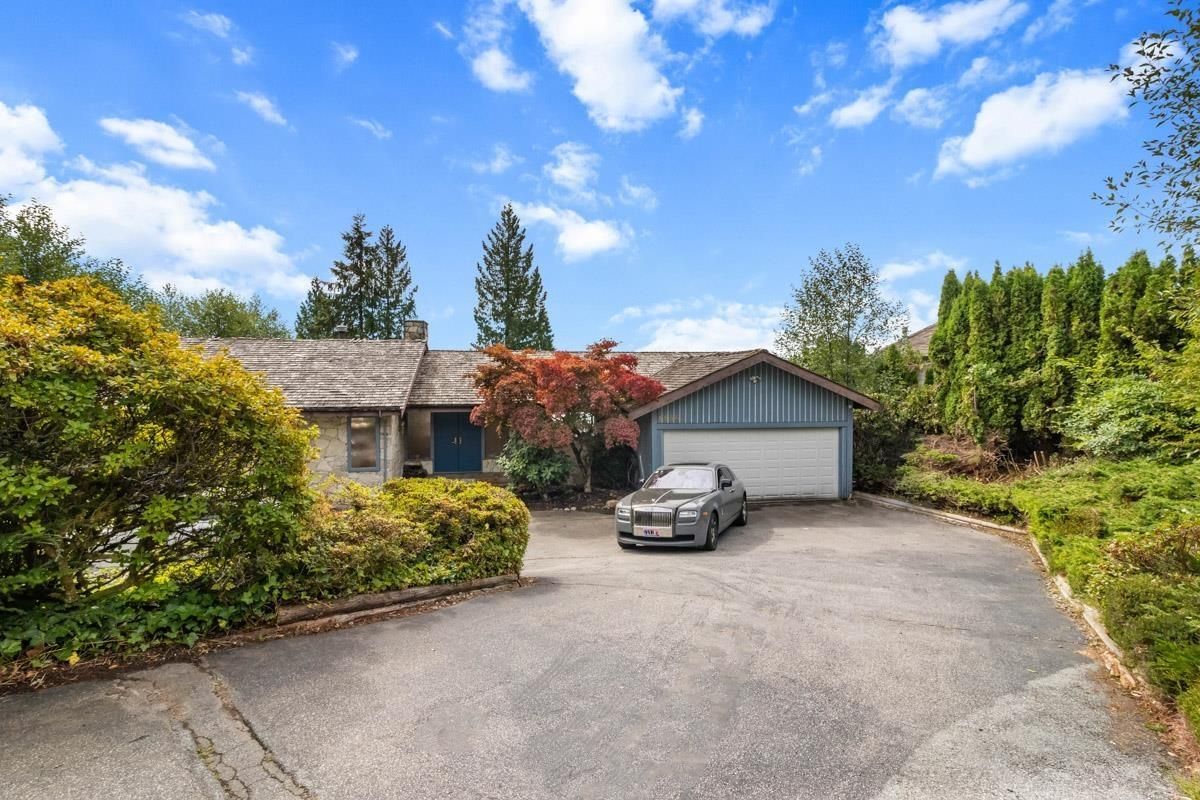 1456 CHARTWELL DRIVE